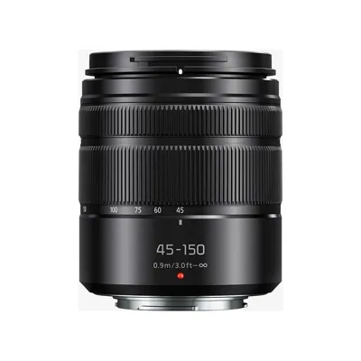 LUMIX 45-150MM F4/5.6 Asph - Panasonic