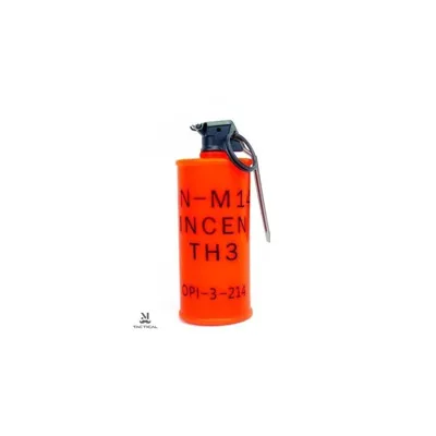 Granata Incendiaria AN-M14 TH3 Finta - Altri marchi