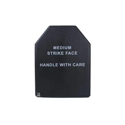 2 Piastre Rigide Stile SAPI - Emerson