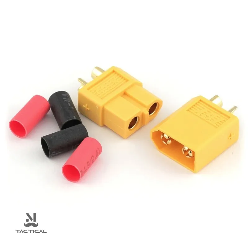 Gate Connettore XT-60 Coppia