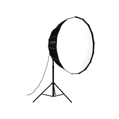 Softbox Parabólico SB PR 120 Q - Nanlite