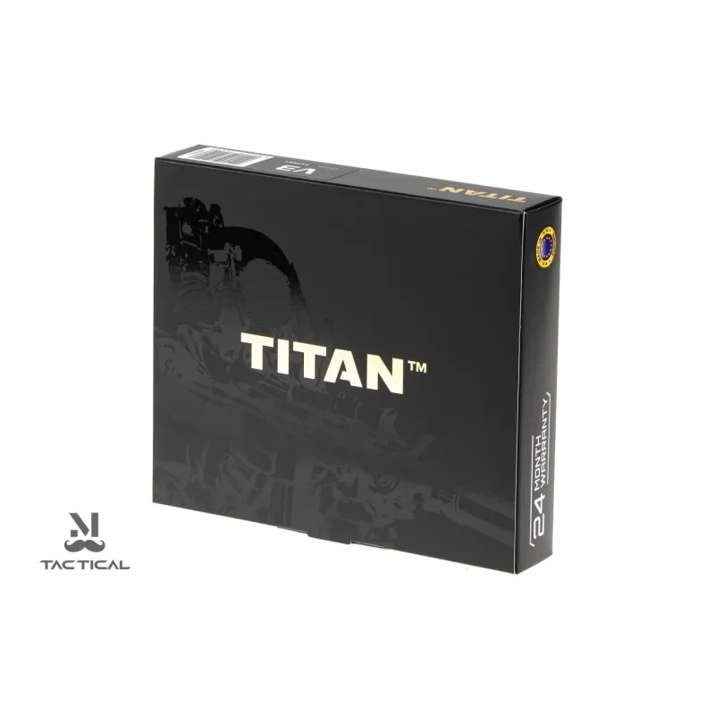 Gate Centralina Titan V3 - Expert Module