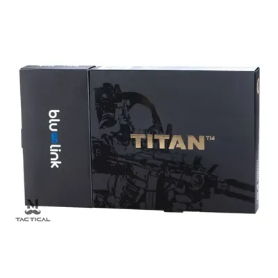 Centralina Titan V2 NGRS - Expert Blu Set - Gate