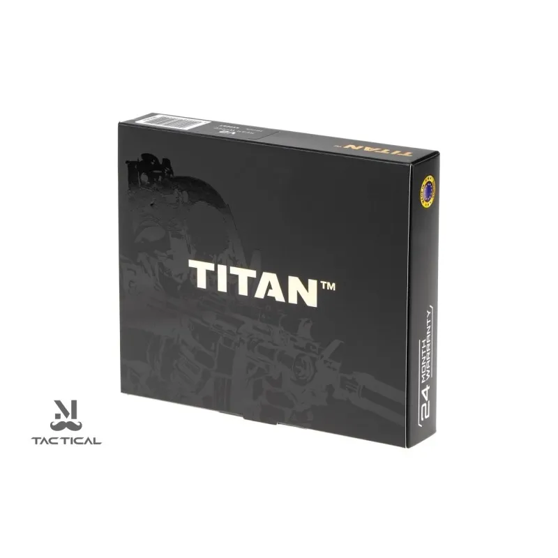Gate Centralina TITAN V2 - Expert Module- Cavi Posteriori