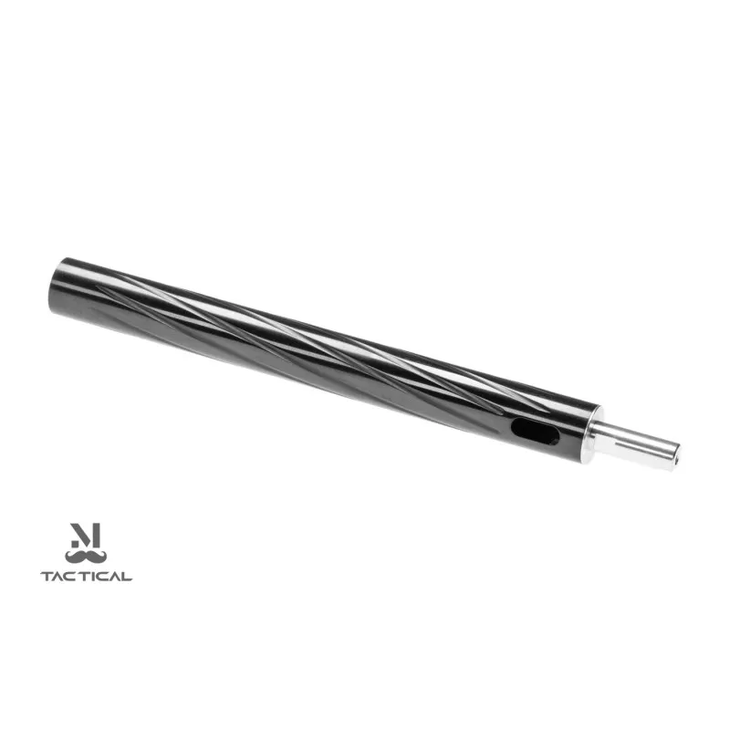 Maple Leaf Cilindro Vortex in Acciao per Serie VSR-10