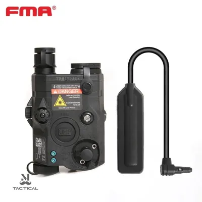 Modulo Di Puntamento Laser AN PEQ15 LA5-C Atpial - FMA Airsoft