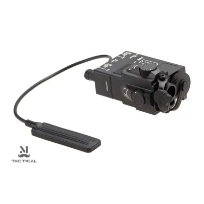 Modulo Di Puntamento Laser DBAL Mini - Wadsn