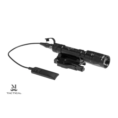Torcia Da Fucile M620W con Remoto e QD - Night Evolution