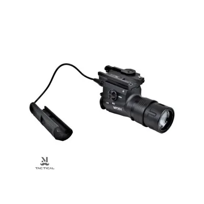 Torcia Tattica Da Fucile Stile M720V - Element