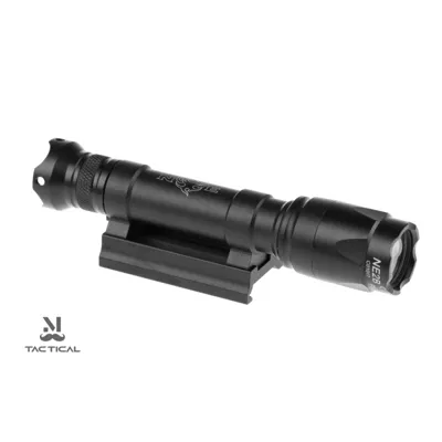 Torcia Da Fucile M620C con Remoto e QD - Night Evolution