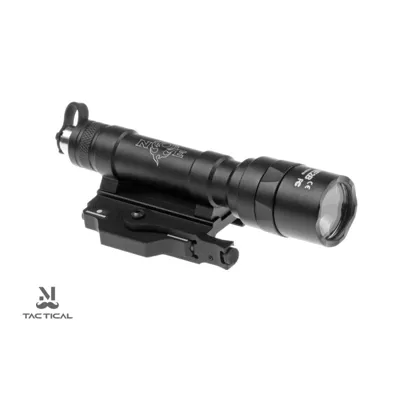 Torcia Da Fucile M620ULTRA con Remoto e QD - Night Evolution