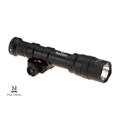 Torcia Da Fucile M600 DUAL Fuel con Remoto - Wadsn