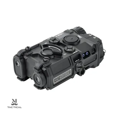 Modulo Di Puntamento Laser e Torcia Stile OGL - Wadsn