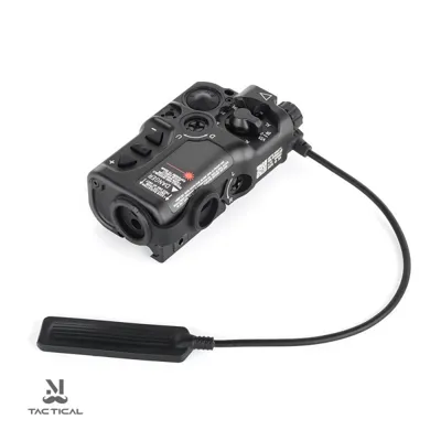 Modulo Di Puntamento Solo Laser Stile RAID - Wadsn