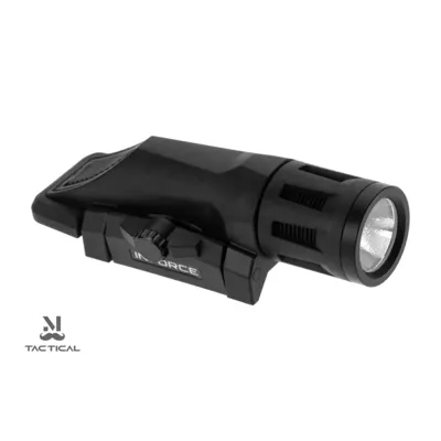 Torcia HML® Gen.2 Attacco RIS - Inforce