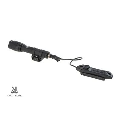 Torcia Da Fucile M300A Mini con Remoto 2 Pulsanti - Wadsn