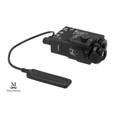 Modulo Di Illuminazione Solo Torcia DBAL Mini - Wadsn