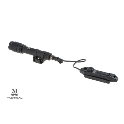 Torcia Da Fucile M600C Mini con Remoto 2 Pulsanti - Wadsn