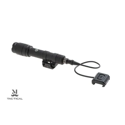 Torcia Da Fucile M600C Mini con Remoto Singolo Pulsante - Wadsn
