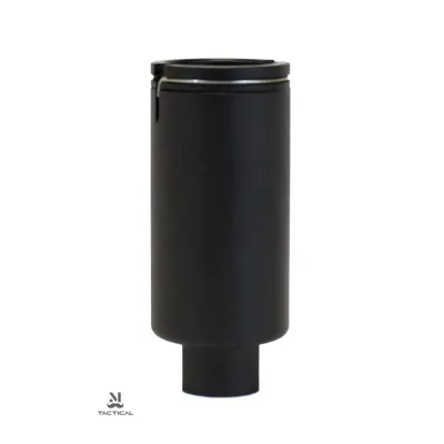 Spegnifiamma Amplificatore Copperhead - Nuprol