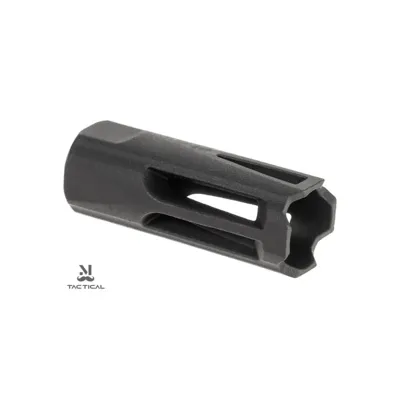 Rompifiamma Serie OEM in Metallo - 14mm CCW - Krytac