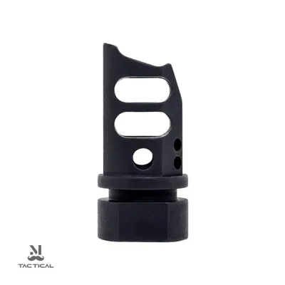 Spegnifiamma Scorpion Evo Carabine - 14mm Ccw - ASG