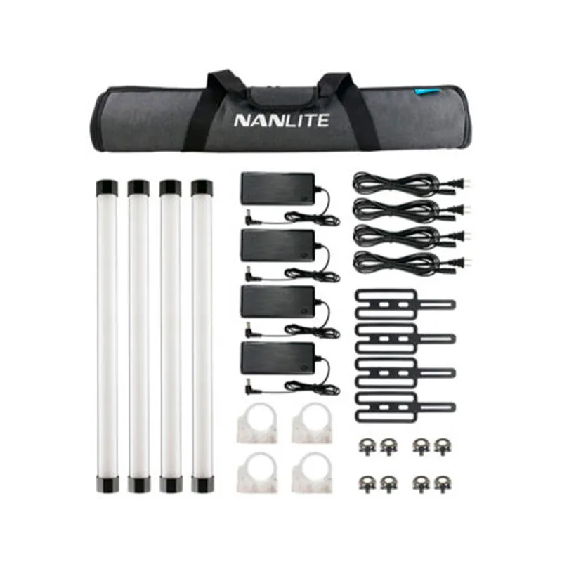 Nanlite Pavotube II 15 x 4