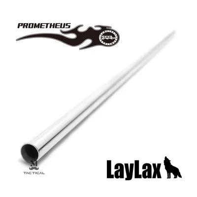 Canna Di Precisione in Acciaio DA 6,03 EG - Laylax