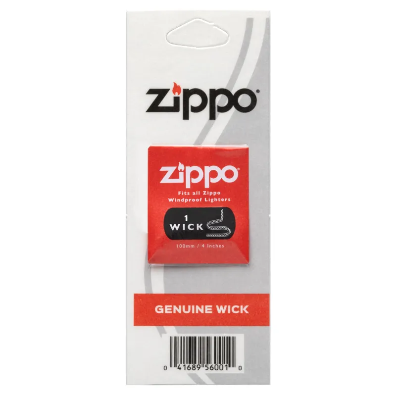 Mechas de Recambio Zippo