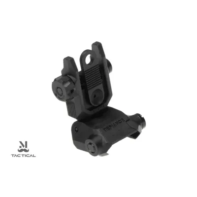 Tacca Di Mira Posteriore Abbattibile Kriss® - Krytac