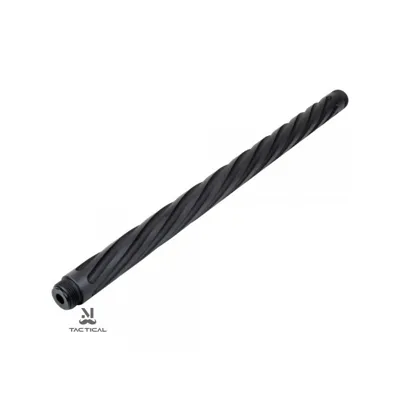 CANNA Esterna Lunga S1 Spirale per Serie Striker - Ares