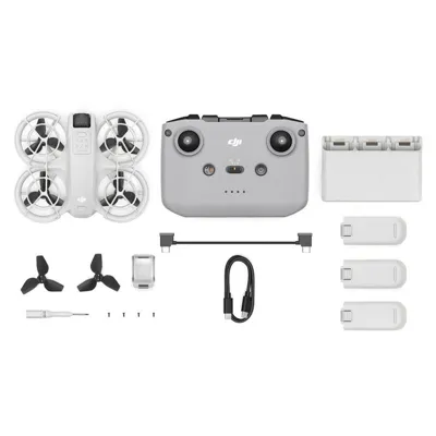 NEO Fly More Combo - Dji