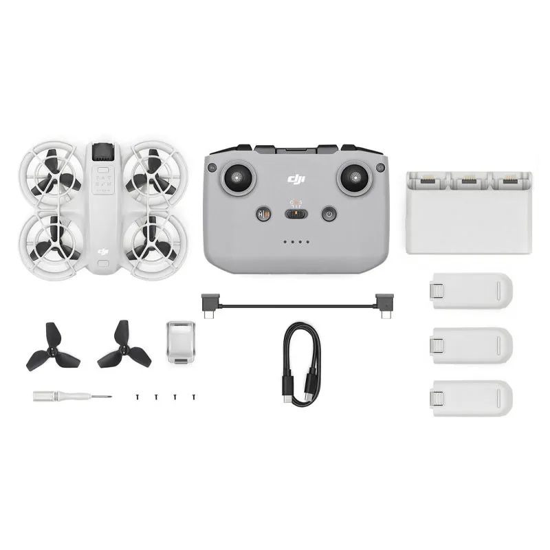Dji NEO Fly More Combo