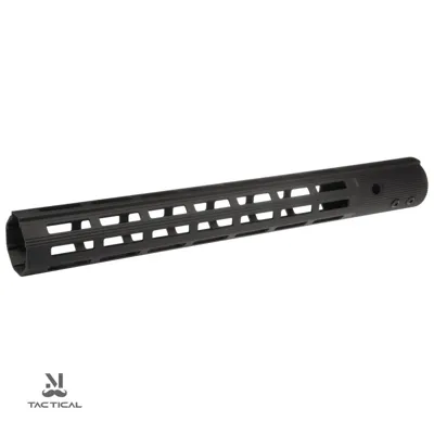 Frontale Stile ALG Defense V1 12.5 Pollici per AR15 - SHS