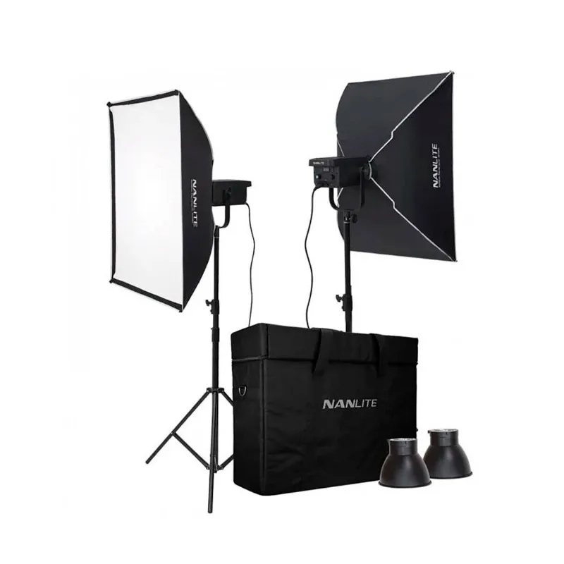 Nanlite Fs 150 B 2 S Ls 1