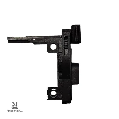 Tappo Posteriore per Castello MP7 - Vega Force Company