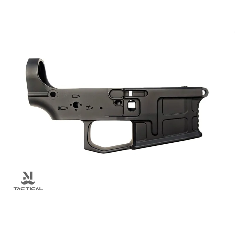 Secutor Arms Lower Receiver per Serie ASTRA