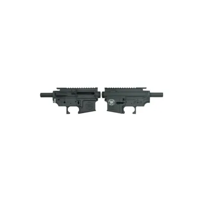 Body M4 Completo in Alluminio Navy SEALs - Guarder