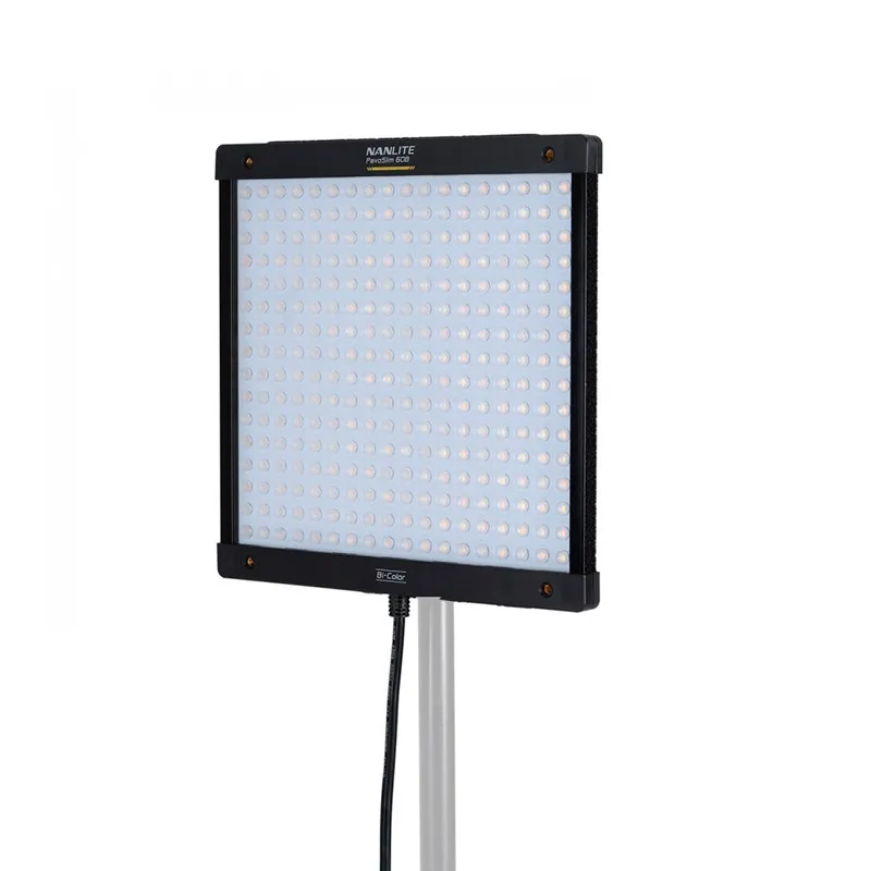Nanlite Pavoslim 60 C