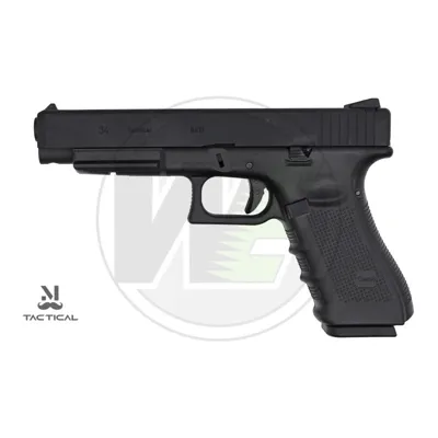 Pistola a Gas G34 Gen. 4 - WE Airsoft