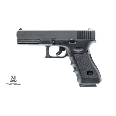 ® 17 Gen. 3 - Glock