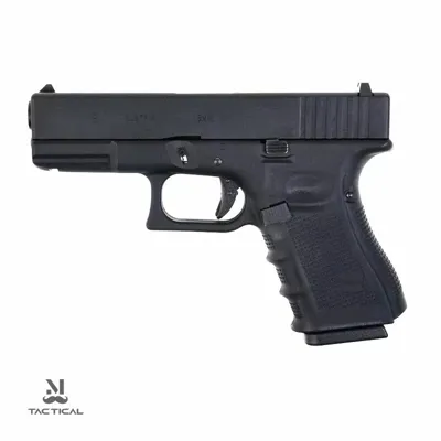 Pistola a Gas G19 Gen.4 - WE Airsoft