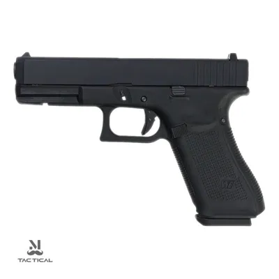 Pistola a Gas G17 Gen. 5 - WE Airsoft