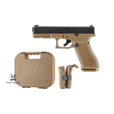 ® 17 Gen. 5 French Edition - Glock