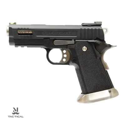 Baby Hi-Capa 3.8” Velociraptor - WE Airsoft
