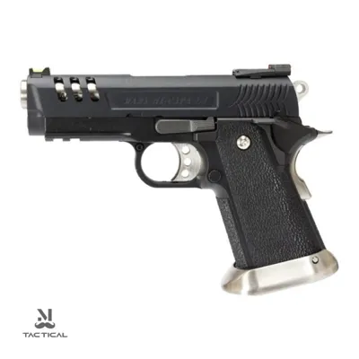 Baby Hi-Capa 3.8” Deinonychus - WE Airsoft