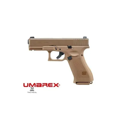 ® 19x Gen. 5 - Glock