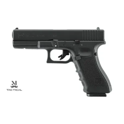 ® 17 Gen. 4 - Glock