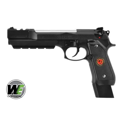 M92 Samurai Edge Biohazard Extended - WE Airsoft