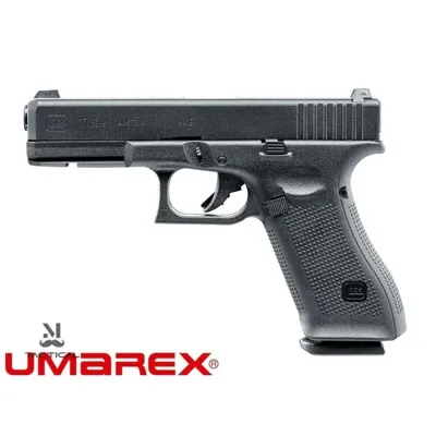 ® 17 Gen. 5 - Glock